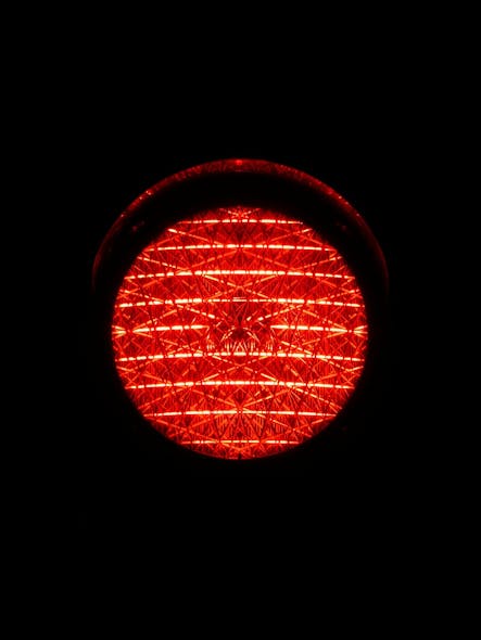 Traffic Light Hans