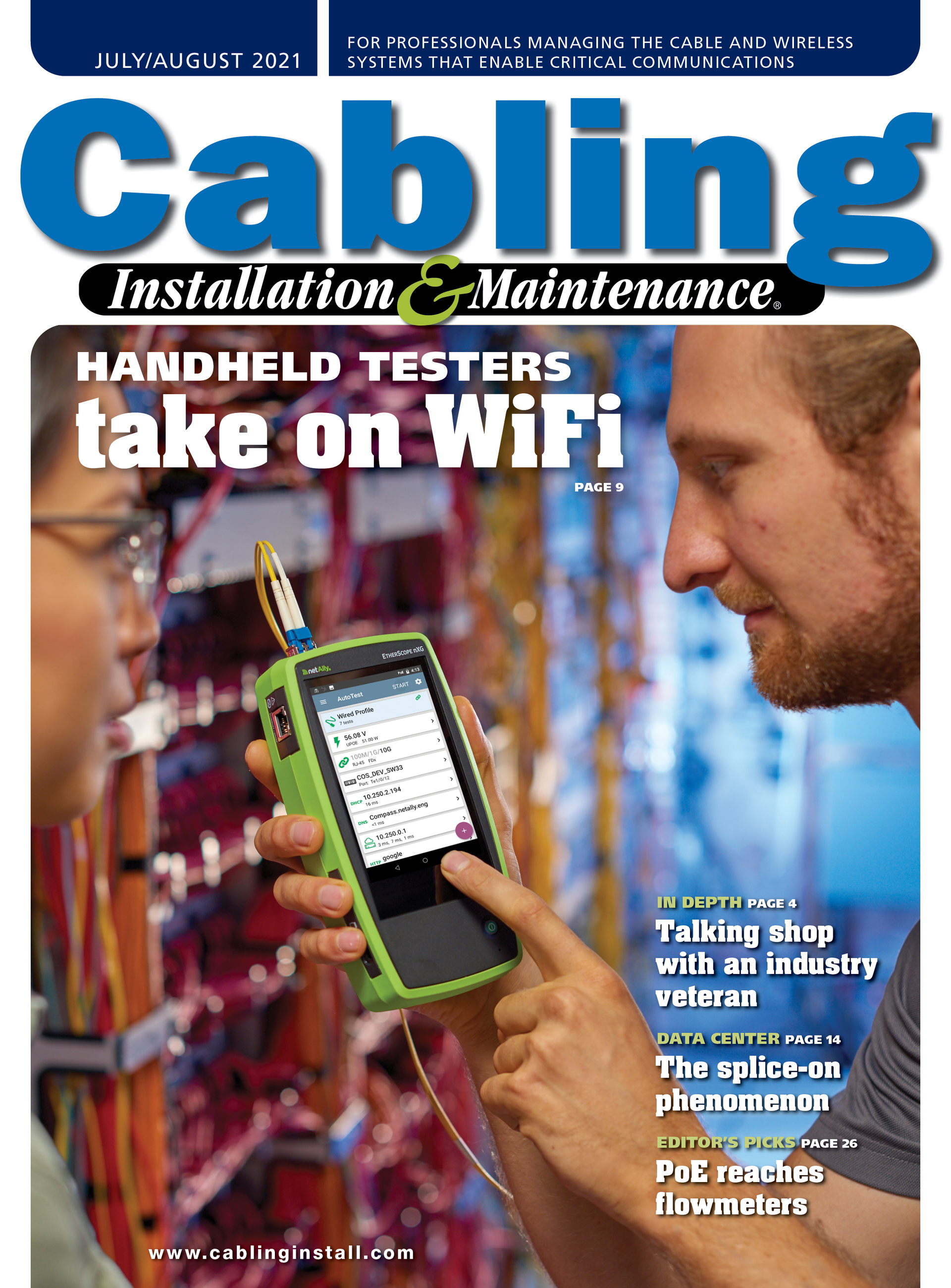 Volume 29, Issue 5 cover image