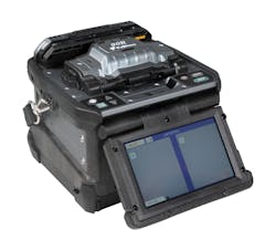 Afl 90 R Splicer Afl 90 R Splicer