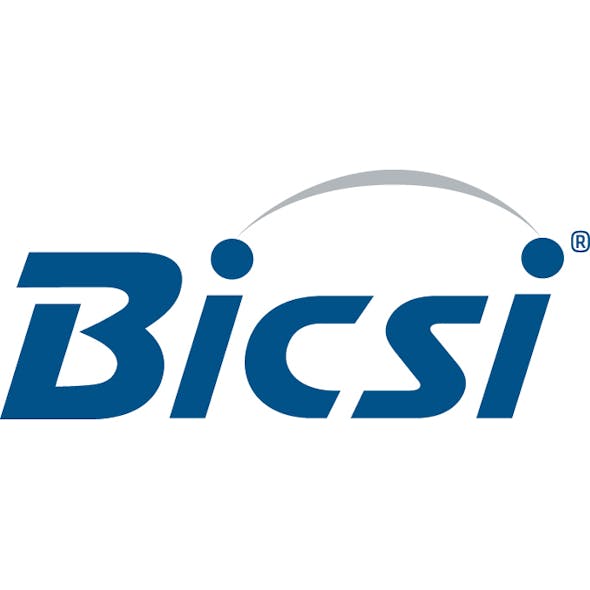 Bicsi Certified Logo