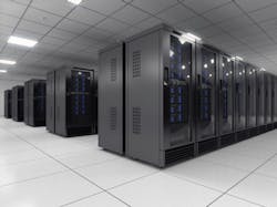 LOGIX is upgrading the power systems in at least three Texas data center locations. LOGIX is upgrading the power systems in at least three Texas data center locations.