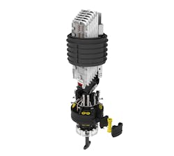 With the new FOSC Modular Splice Closure, operators can select a single closure to cover a range of network technologies, topologies, cable types, and installation requirements for their feeder and distribution. With the new FOSC Modular Splice Closure, operators can select a single closure to cover a range of network technologies, topologies, cable types, and installation requirements for their feeder and distribution.