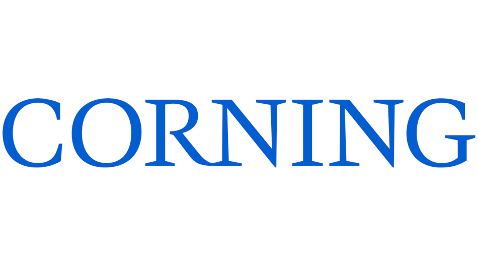 Corning Incorporated Logo Svg