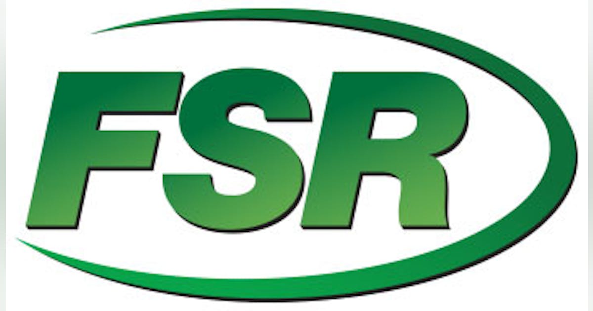 FSR names Toronto-based SOS Group as Canadian rep | Cabling ...