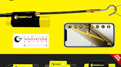 Ferret Tools Wins Platinum At Cabling Innovators Awards
