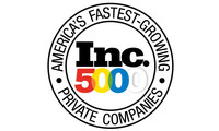 Inc 5000 Logo