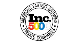 Inc 5000 Logo