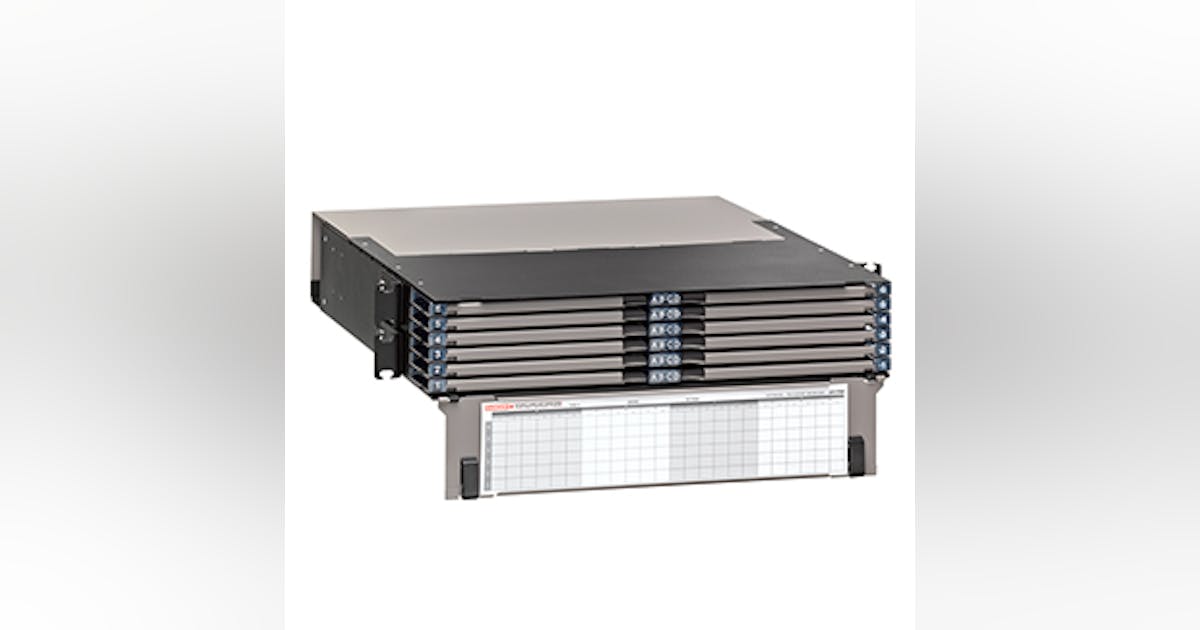 Leviton updates on UHDX fiber enclosure availability per ITC ruling ...