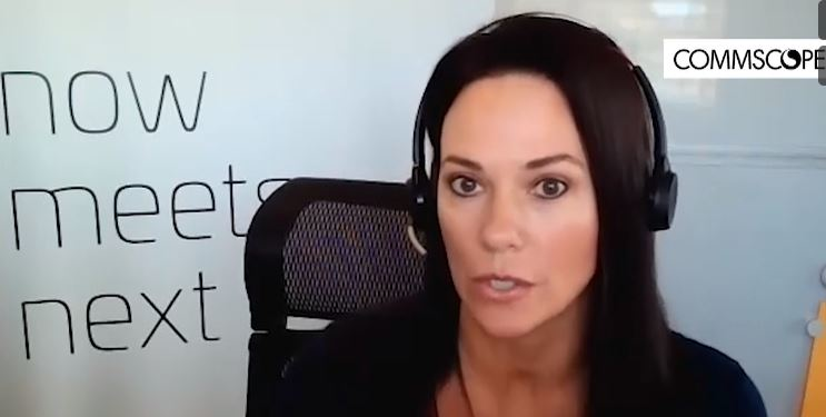 Ronna Davis On Video 612e6995ad76d