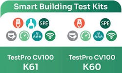 Smart Building Test Kits Smart Building Test Kits