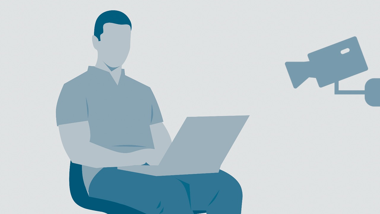 Security Camera Mohamed Hassan 6127aa221c8b1