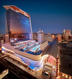 Circa Resort and Casino Circa Resort and Casino