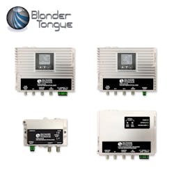 FIBT Transmitter and FTTB Receiver Solution FIBT Transmitter and FTTB Receiver Solution