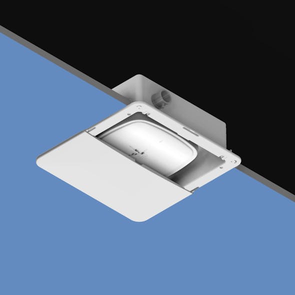 Model 1018-00 WiFi Access Point Enclosure