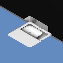 Model 1018-00 WiFi Access Point Enclosure Model 1018-00 WiFi Access Point Enclosure