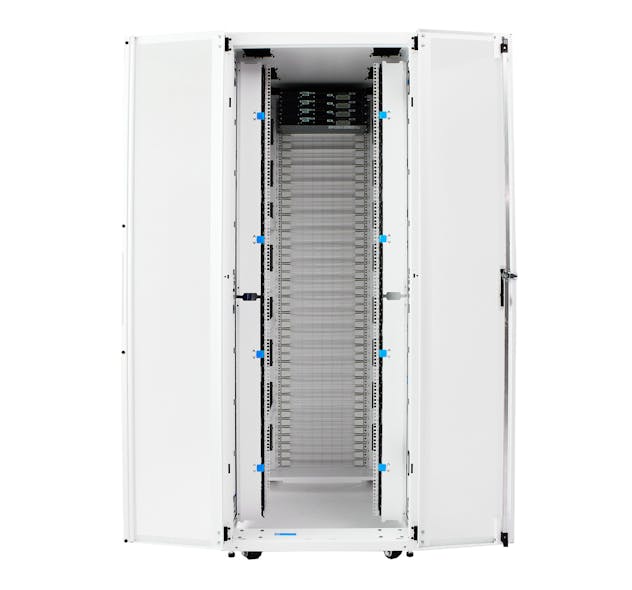 ZetaFrame Cabinet