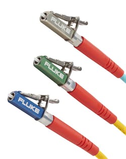 Metal LC Conectors for test cords Metal LC Conectors for test cords