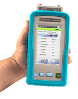 Network Service Assistant Network Service Assistant