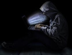 Hackers can exploit signal leakage from a fiber cable. To prevent his vulnerability, operators can use G.657.A2 fibers. Hackers can exploit signal leakage from a fiber cable. To prevent his vulnerability, operators can use G.657.A2 fibers.