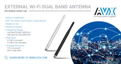 Avx571 External Wi Fi Dual Band