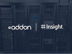 AddOn Networks’ transceivers and network cabling are being used in the operations of Insight’s dynamic labs, where clients experiment, build, and solve for building tomorrow’s IT environments. AddOn Networks’ transceivers and network cabling are being used in the operations of Insight’s dynamic labs, where clients experiment, build, and solve for building tomorrow’s IT environments.