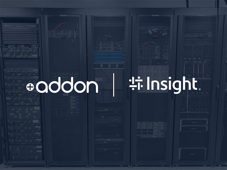 AddOn Networks&rsquo; transceivers and network cabling are being used in the operations of Insight&rsquo;s dynamic labs, where clients experiment, build, and solve for building tomorrow&rsquo;s IT environments.