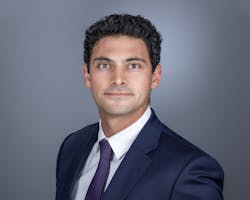 Ben Bawtree-Jobson, CEO SiFi Networks Ben Bawtree-Jobson, CEO SiFi Networks