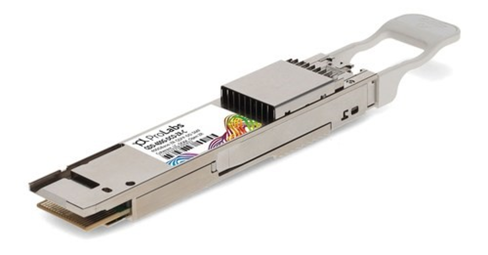 ProLabs Intros 400G Coherent QSFP-DD ZR, Open ZR+ Optical Modules ...