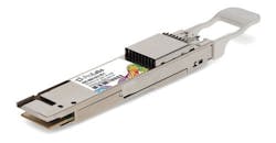 ProLabs&apos; MSA and TAA Compliant 400GBase-ZR QSFP-DD Transceiver (SMF, Coherent, LC, DOM, ZR), SKU: QDD-400G-DCO-ZR-C