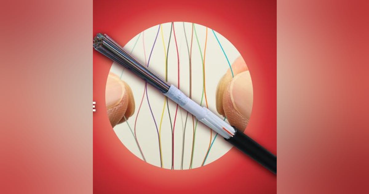 OFS improves Rollable Ribbon fiber-optic microcables for metro networks ...
