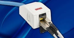 Siemon's TERA SPE solution Siemon's TERA SPE solution