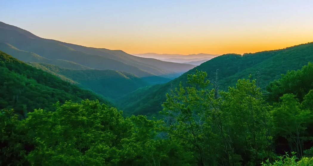 In Pennsylvania, Blue Ridge starts FTTH network overbuild construction