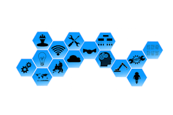 Industry 4 Geralt Industry 4 Geralt