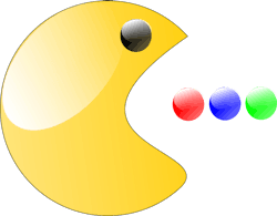 Pac Man Clker Free Vector Images 61437ece63fc1 Pac Man Clker Free Vector Images 61437ece63fc1