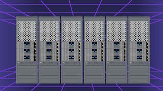 Servers Pixel Perfect