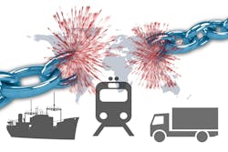 Supply Chain Geralt Supply Chain Geralt