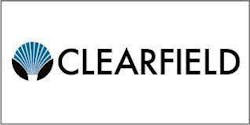 Clearfield Logo