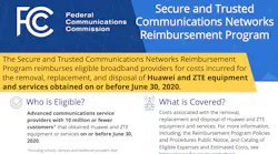 Fcc Secure