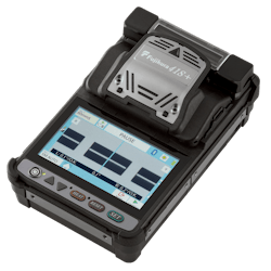 The Fujikura 41+ The Fujikura 41+