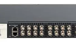 The CLEER24-10G switch