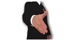 Hand Clker Free Vector Images