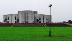 The National Parliament of Bangladesh The National Parliament of Bangladesh