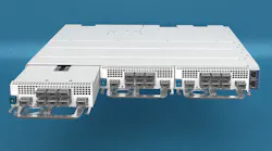 ADVA’s TeraFlex CoreChannel technology helped FUNET break industry records for 800G transport.