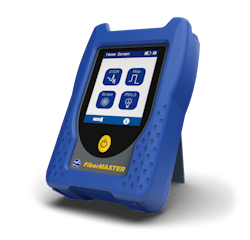 Trend Networks added 7 affordable products to its FiberMaster testing portfolio. Trend Networks added 7 affordable products to its FiberMaster testing portfolio.