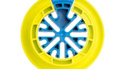 Jonard Tools CCB-25 Cable Comb Jonard Tools CCB-25 Cable Comb