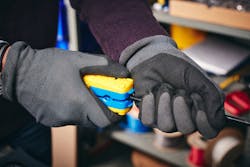 The Miller MB02 is billed as an innovative tool that's currently making cable stripping faster, easier and safer for UK fiber installation engineers. The Miller MB02 is billed as an innovative tool that's currently making cable stripping faster, easier and safer for UK fiber installation engineers.