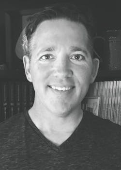 Andrew Froehlich Andrew Froehlich