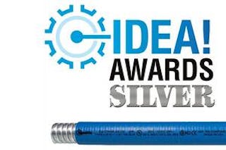 Idea Awards Silver