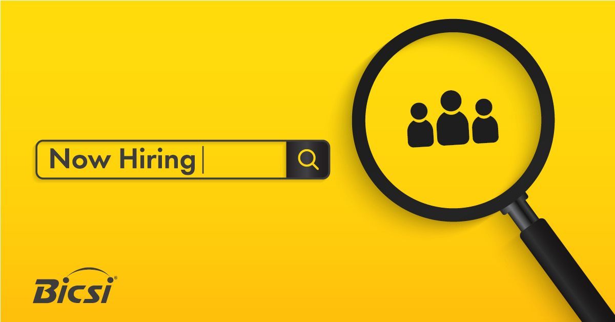 Bicsi Hiring 61c9d18fbbfe8