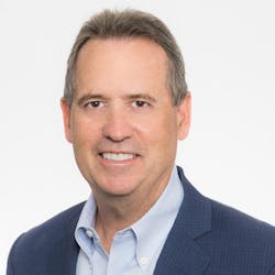 Bruce Mc Clelland Headshot Bruce Mc Clelland Headshot